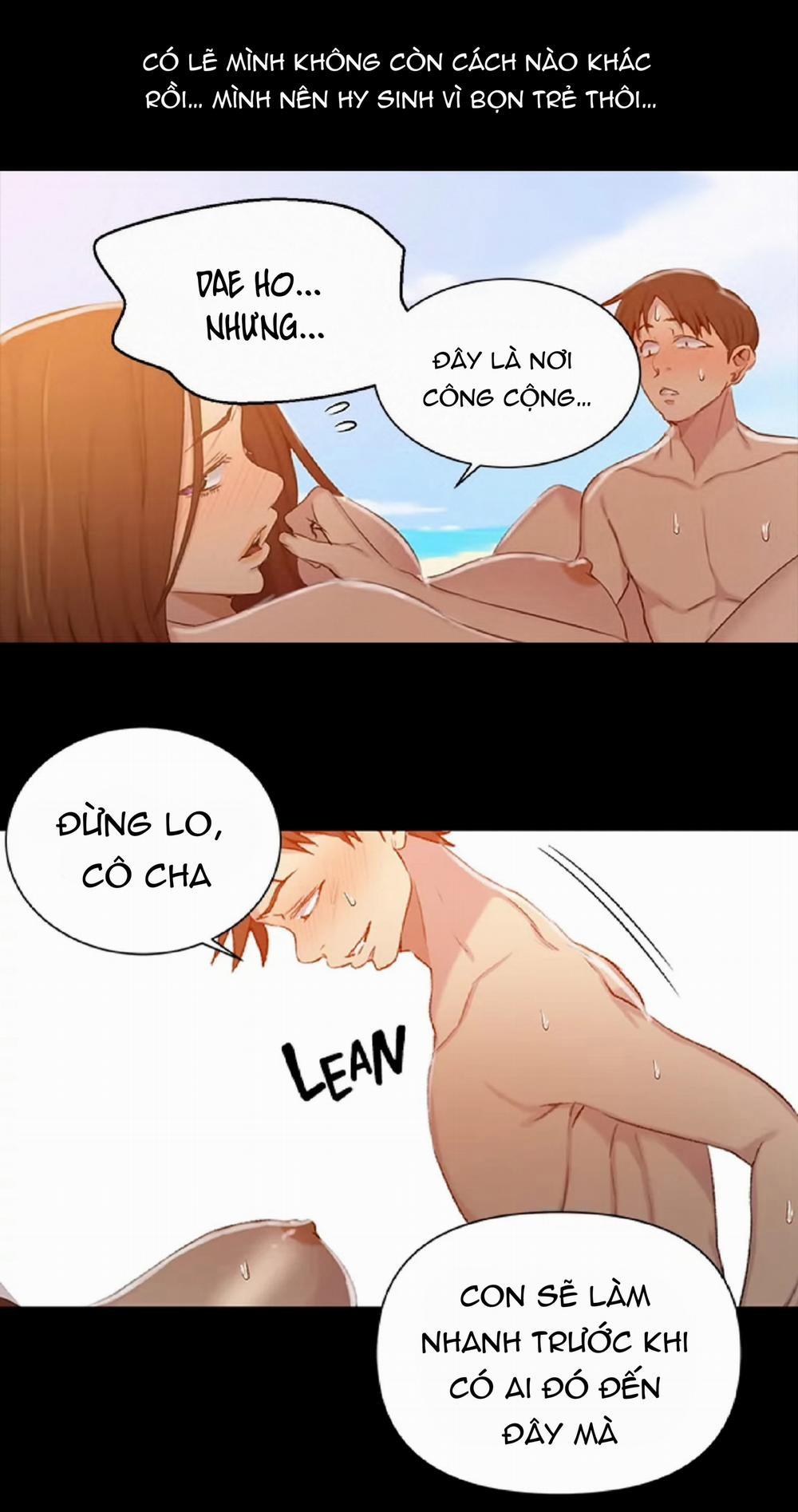 Lớp Học Bí Mật 55 trang 15