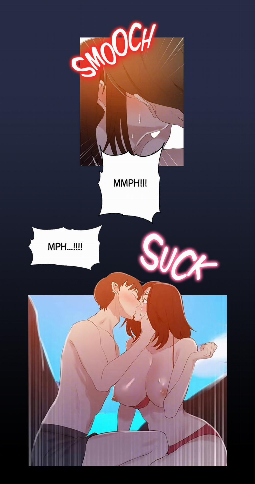 Lớp Học Bí Mật 55 trang 5