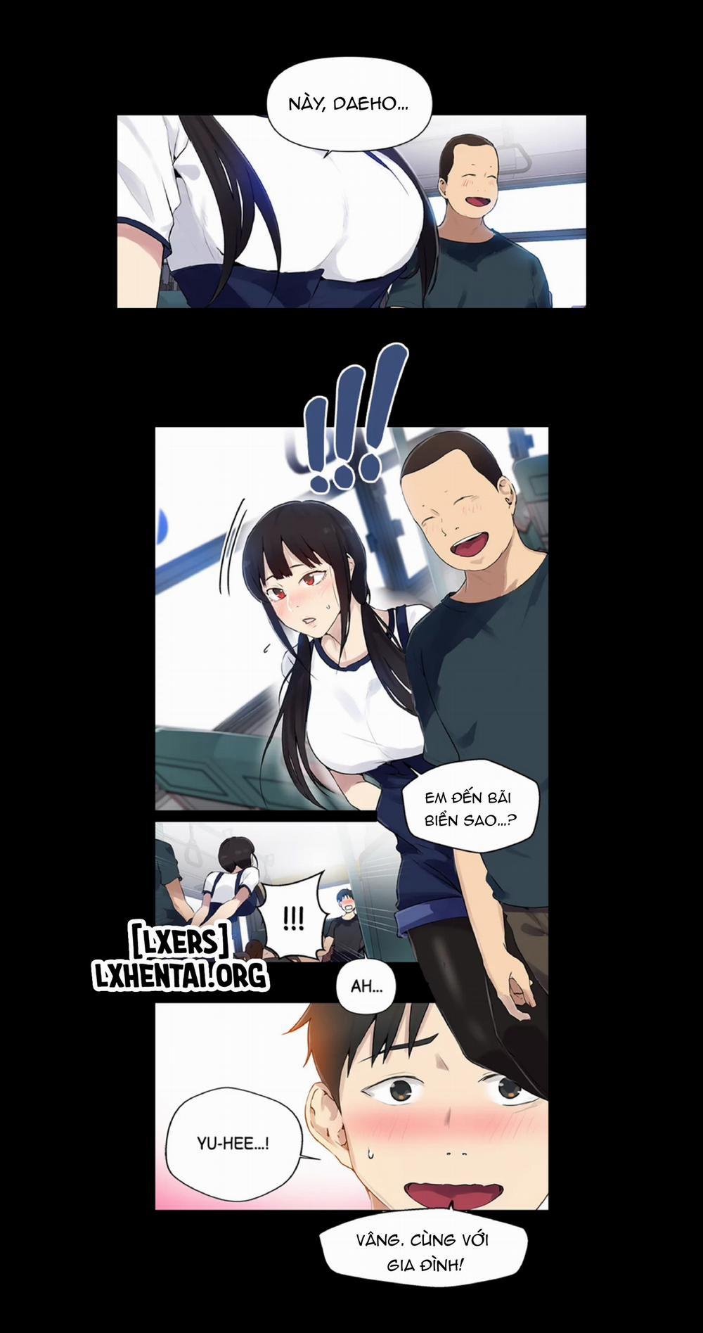 Lớp Học Bí Mật 57 trang 10