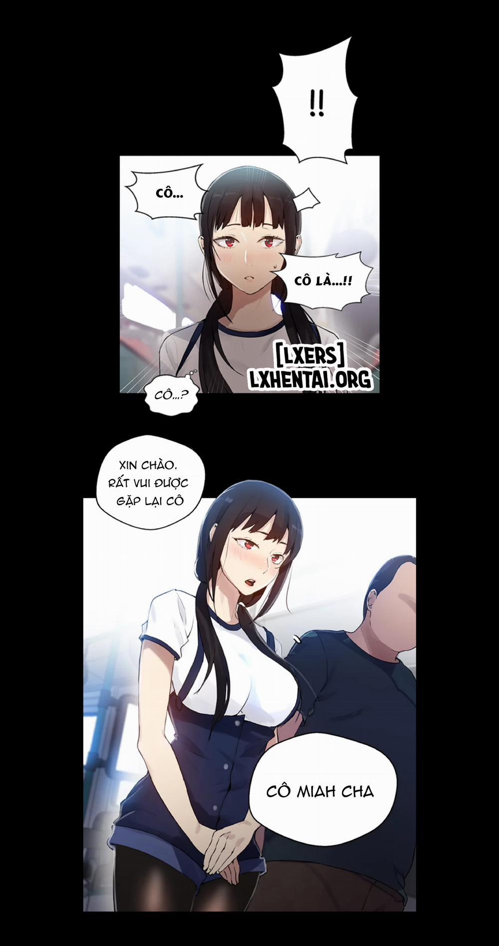 Lớp Học Bí Mật 57 trang 12