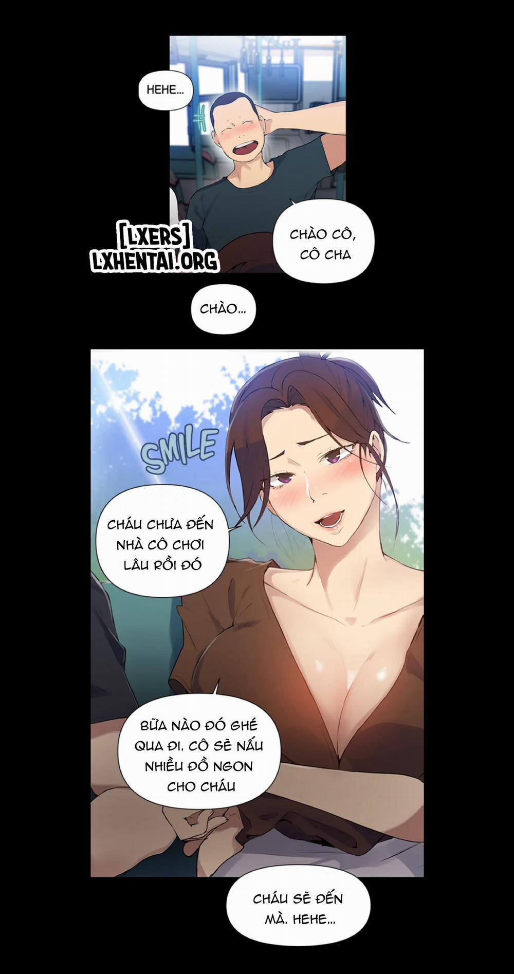 Lớp Học Bí Mật 57 trang 14