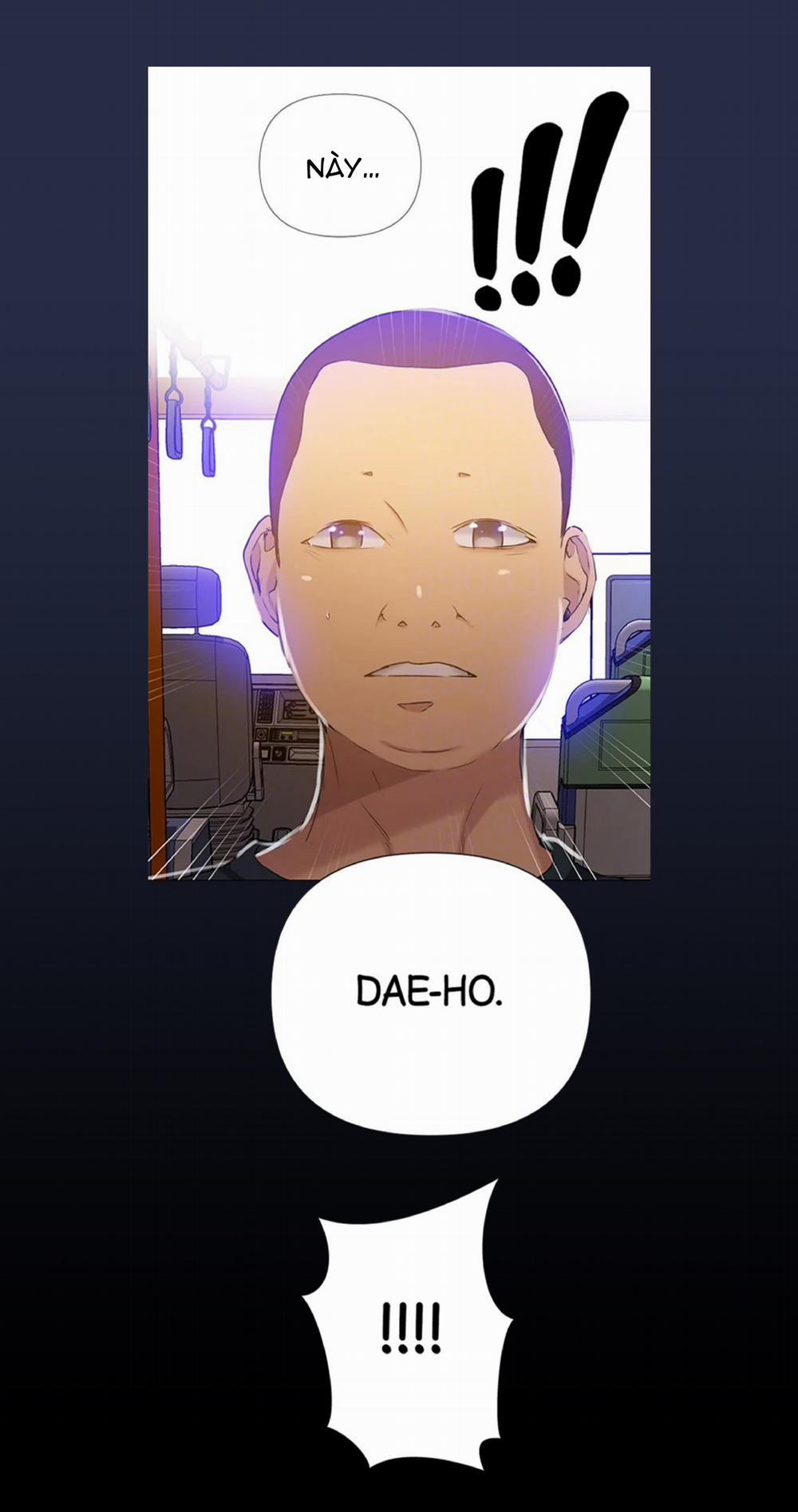 Lớp Học Bí Mật 57 trang 5