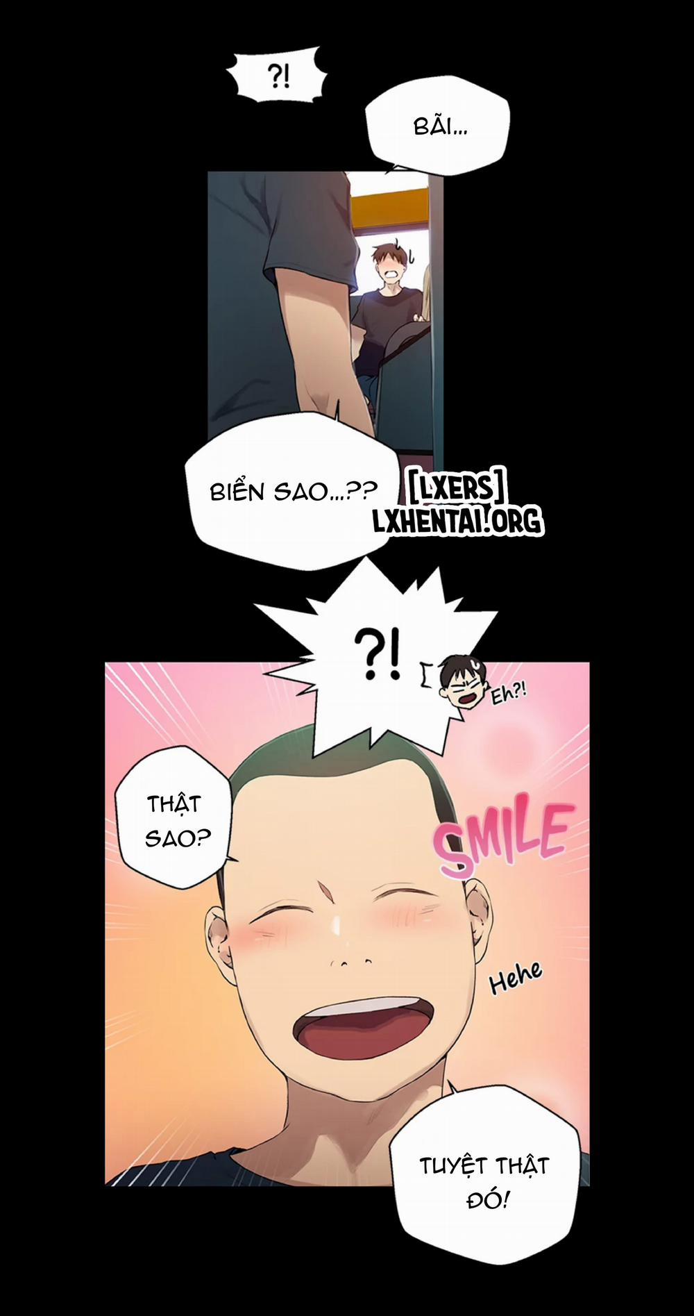 Lớp Học Bí Mật 57 trang 9