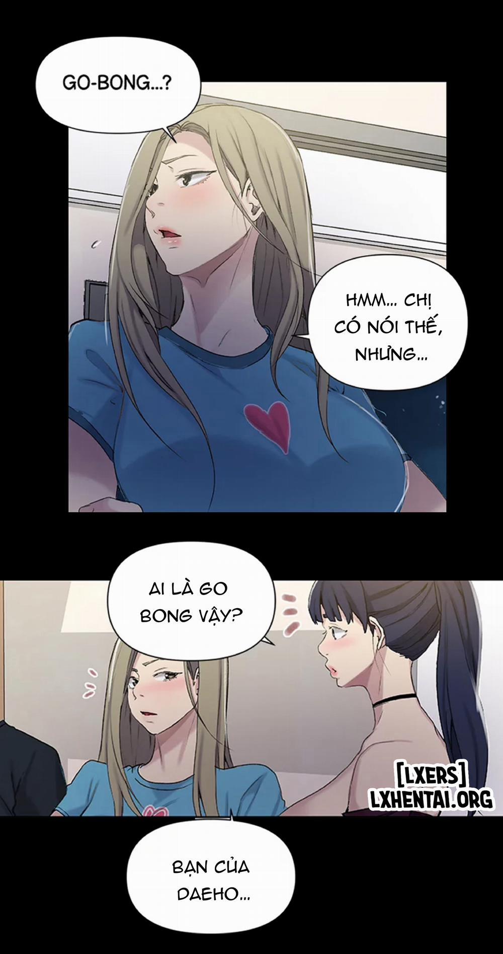 Lớp Học Bí Mật 59 trang 10