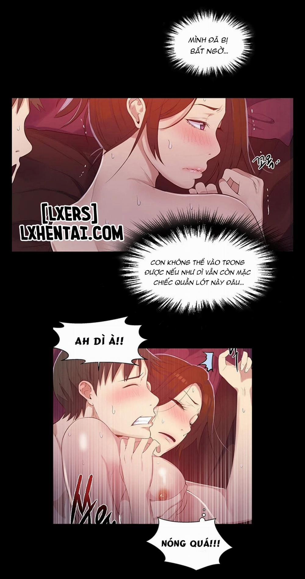 Lớp Học Bí Mật 6 trang 23