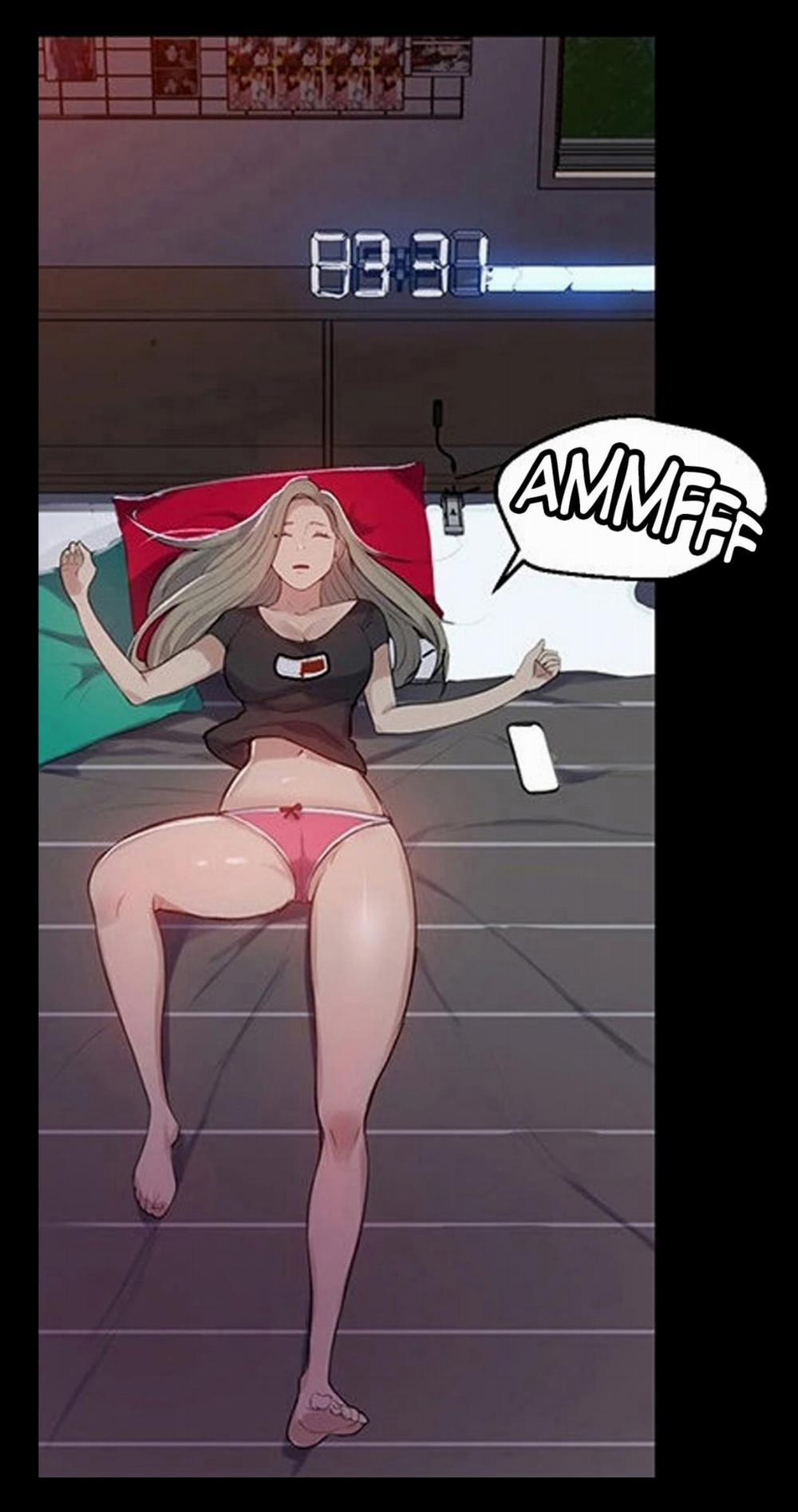 Lớp Học Bí Mật 6 trang 7