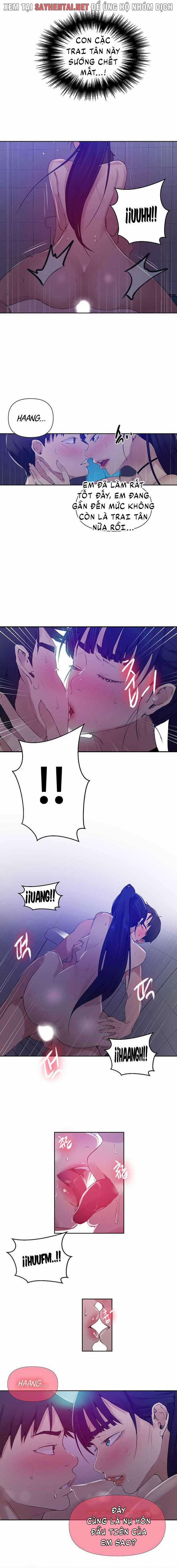 Lớp Học Bí Mật 62 trang 11