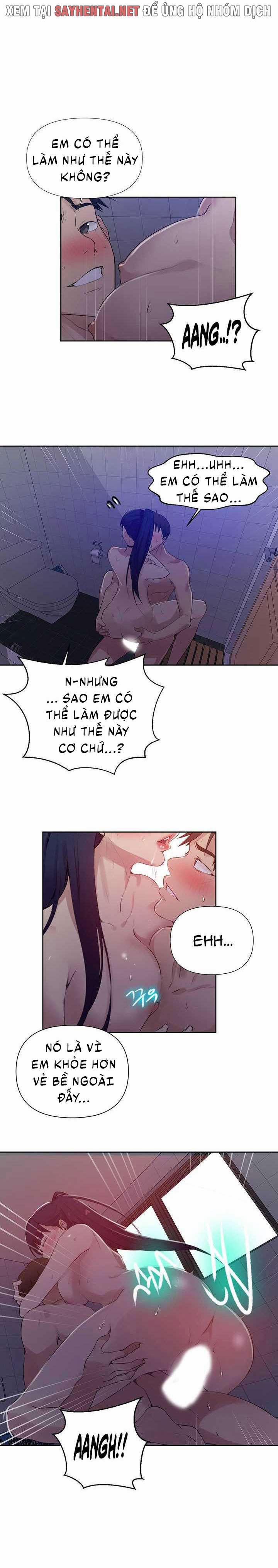 Lớp Học Bí Mật 62 trang 14