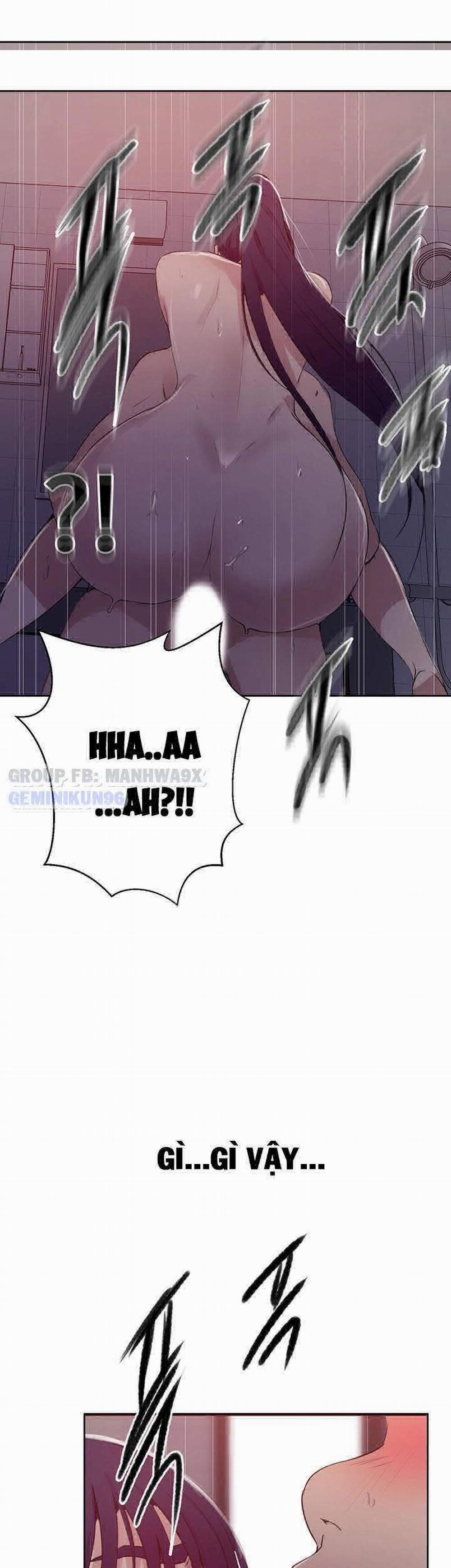 Lớp Học Bí Mật 63 trang 1