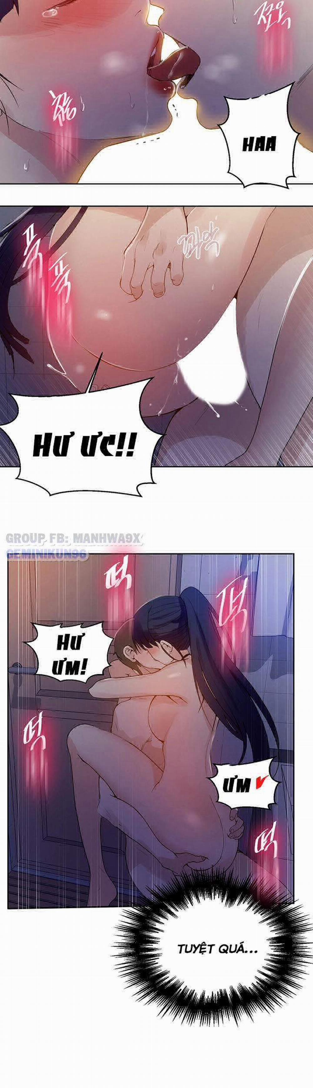 Lớp Học Bí Mật 63 trang 12