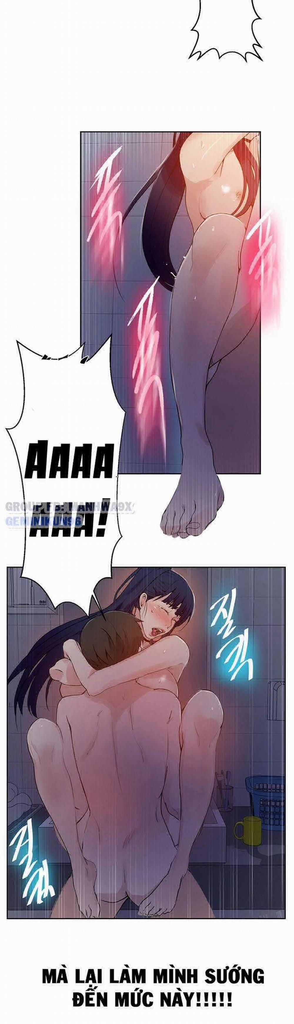 Lớp Học Bí Mật 63 trang 14