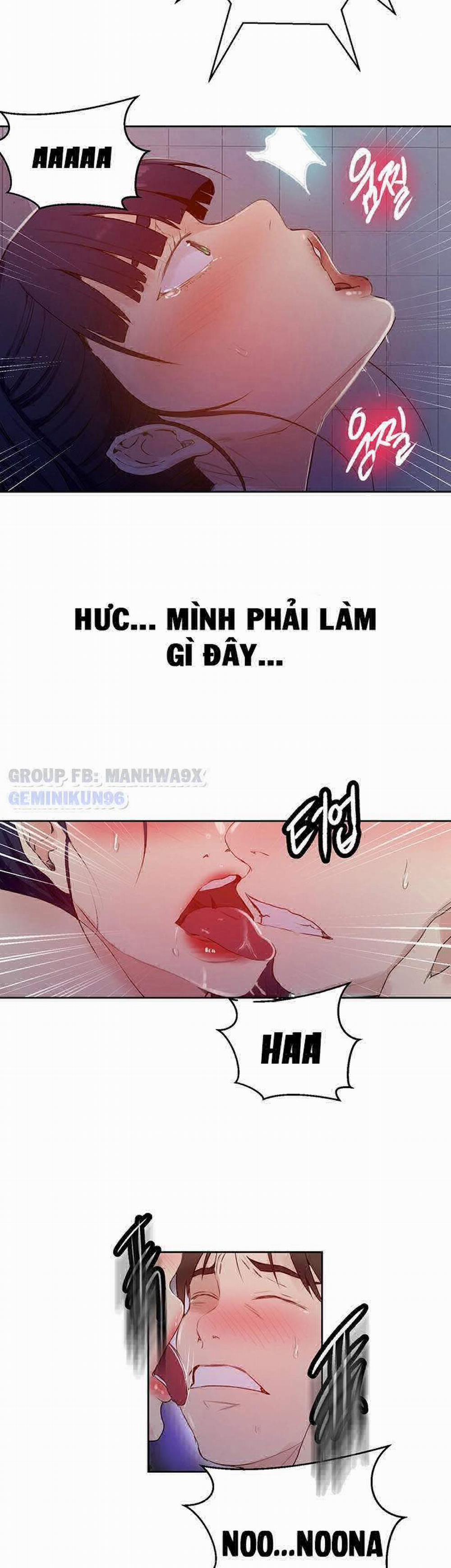 Lớp Học Bí Mật 63 trang 17