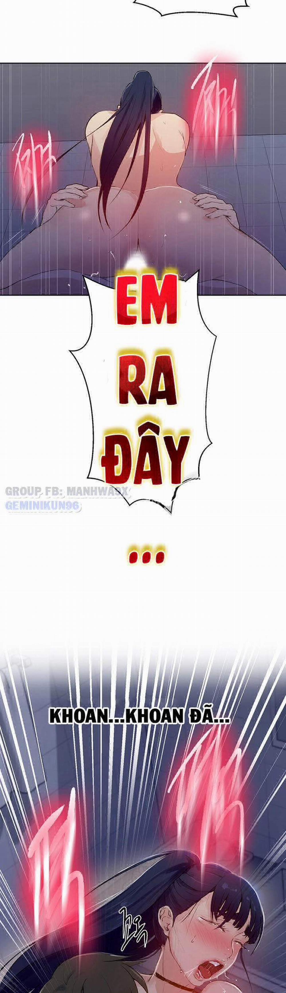 Lớp Học Bí Mật 63 trang 18