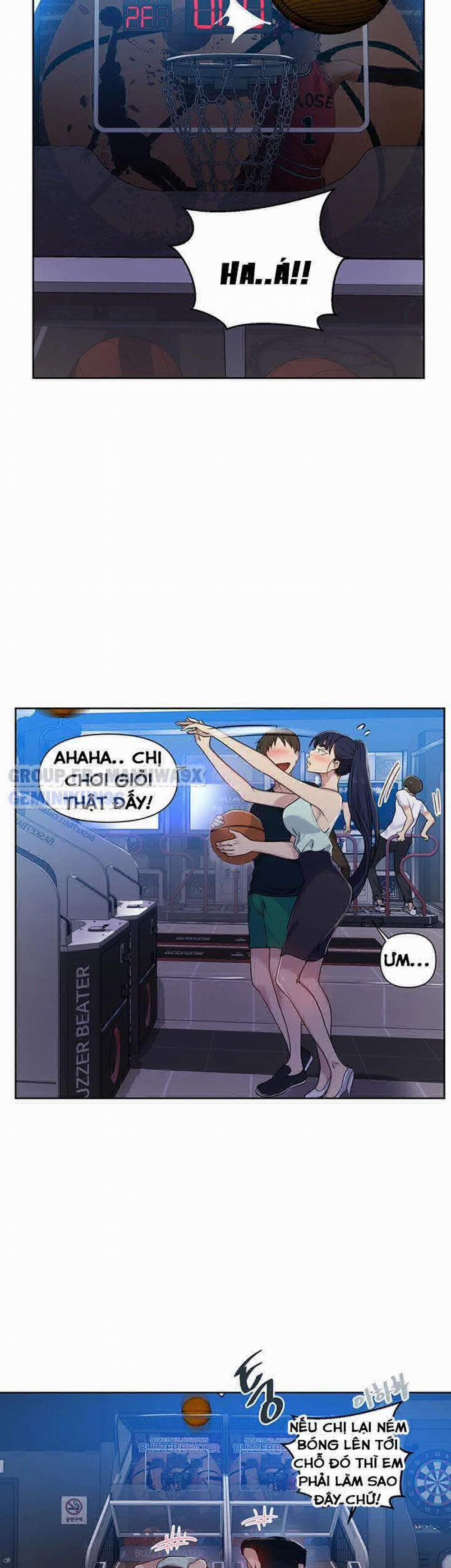 Lớp Học Bí Mật 64 trang 17