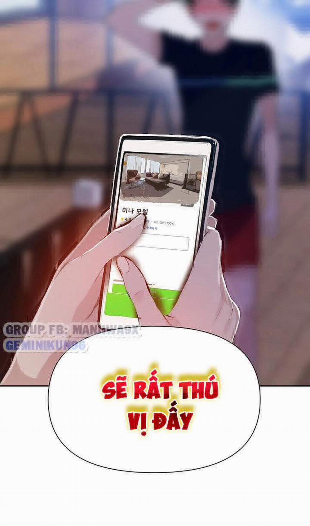 Lớp Học Bí Mật 64 trang 3