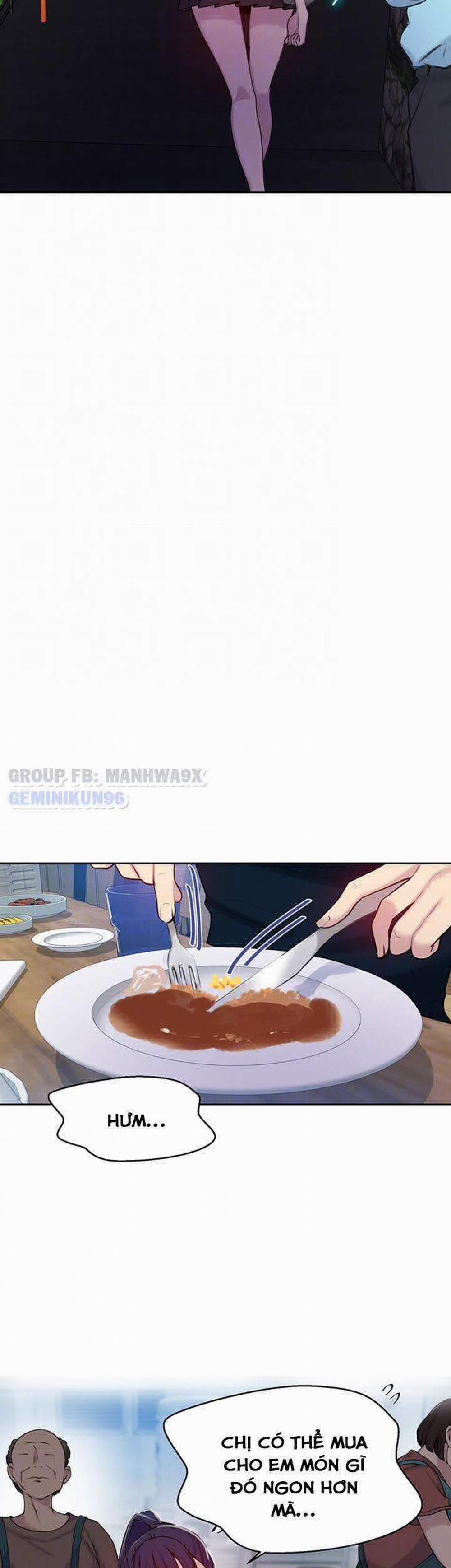 Lớp Học Bí Mật 64 trang 7