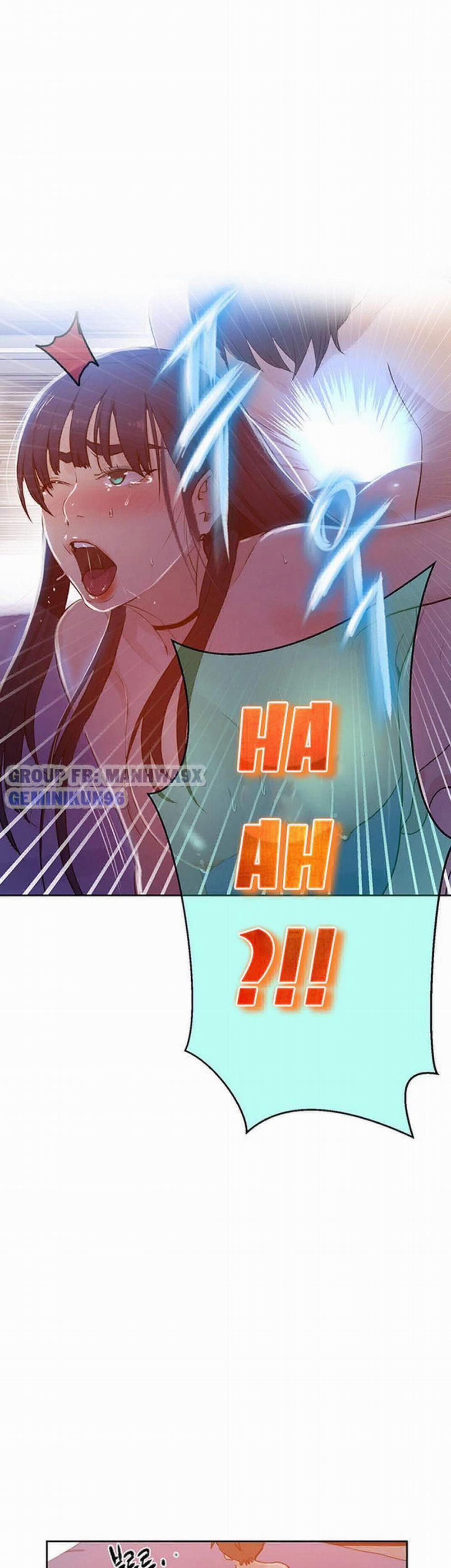 Lớp Học Bí Mật 65 trang 1