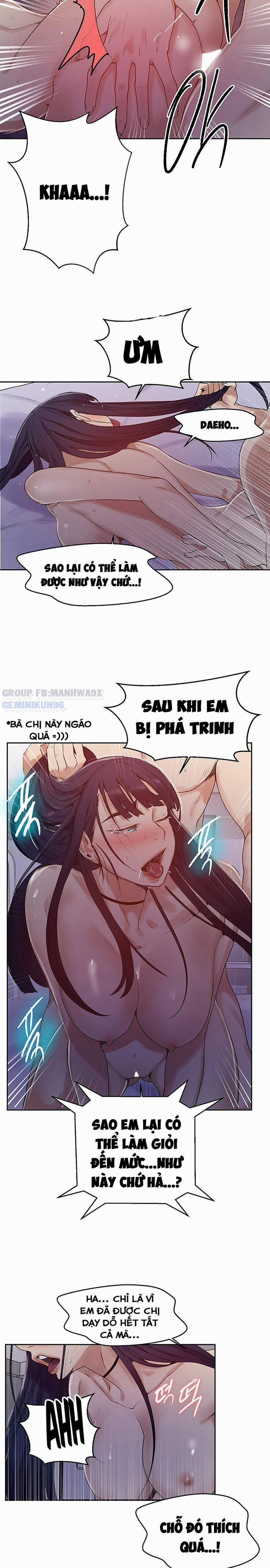 Lớp Học Bí Mật 65 trang 13