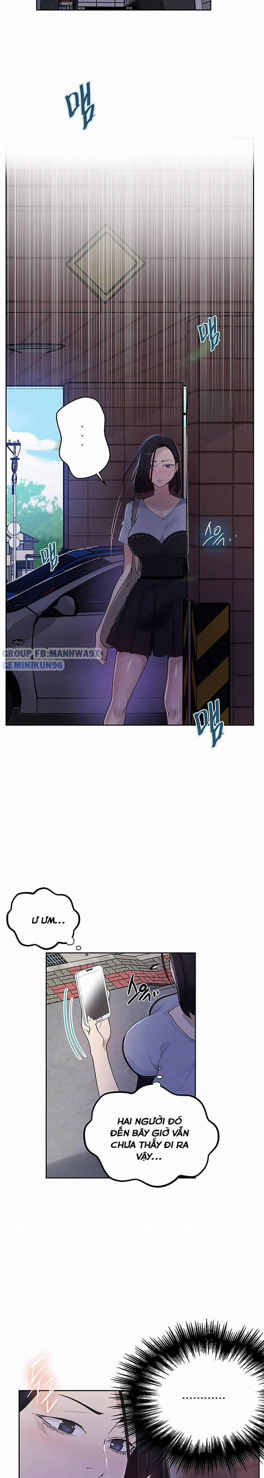 Lớp Học Bí Mật 65 trang 5