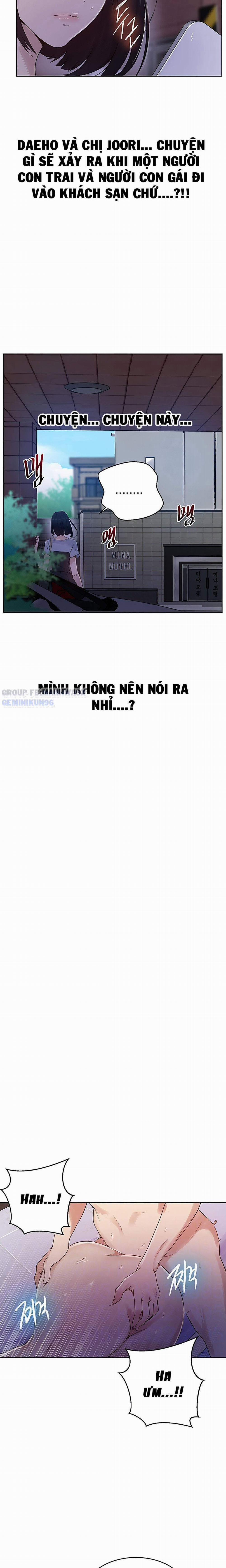 Lớp Học Bí Mật 65 trang 6