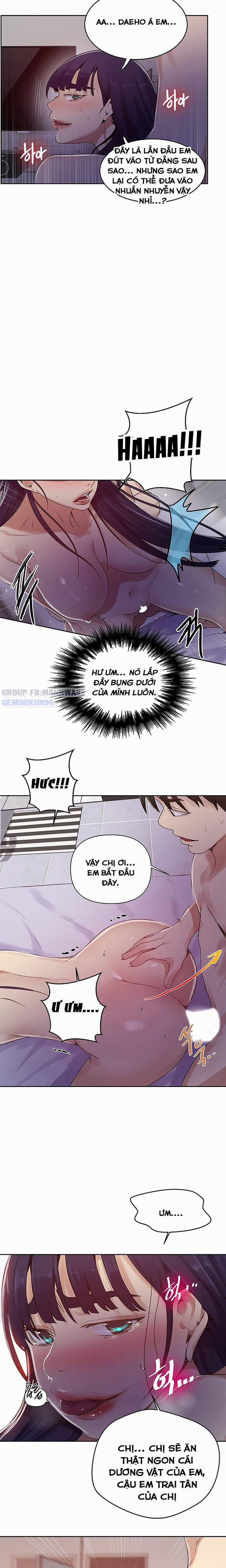 Lớp Học Bí Mật 65 trang 8