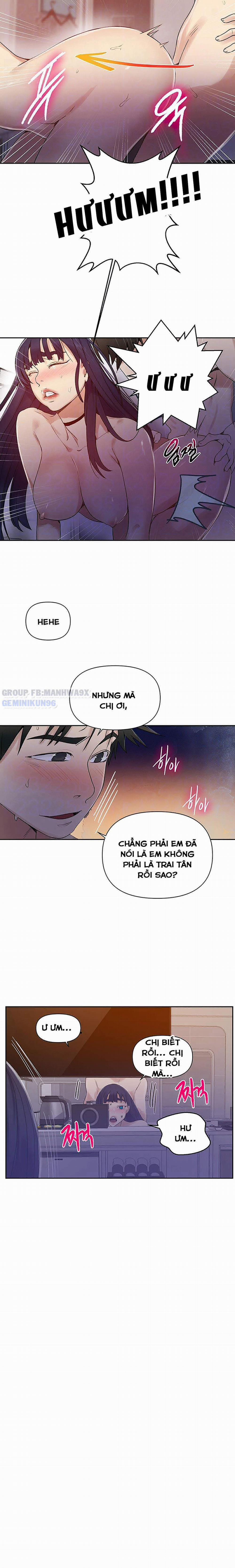 Lớp Học Bí Mật 65 trang 9