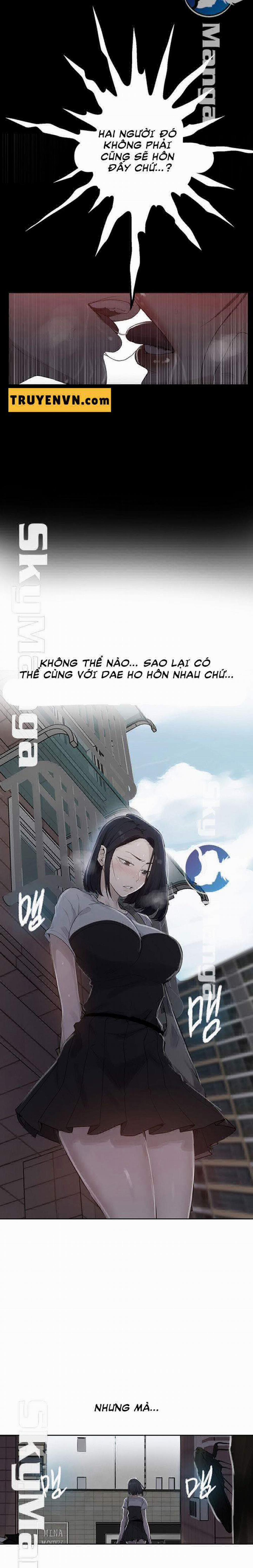 Lớp Học Bí Mật 66 trang 1