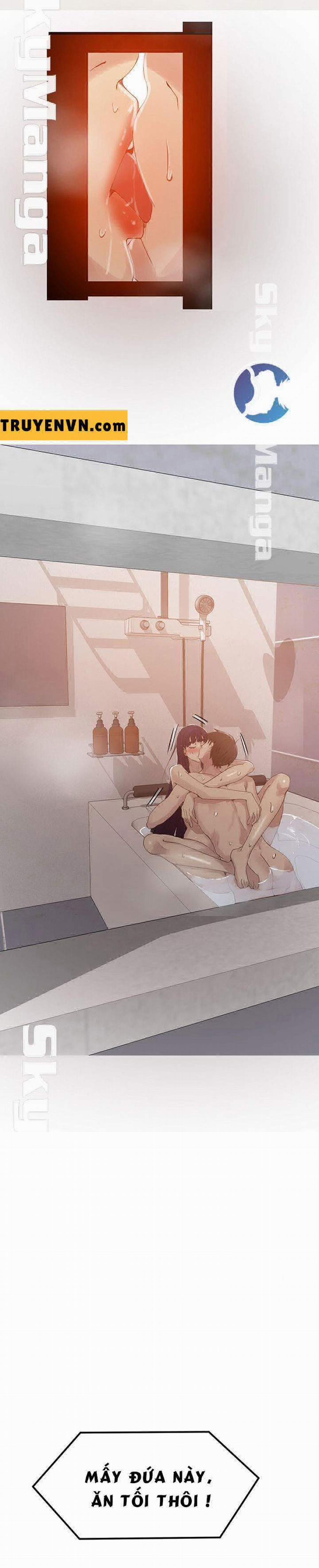 Lớp Học Bí Mật 66 trang 16