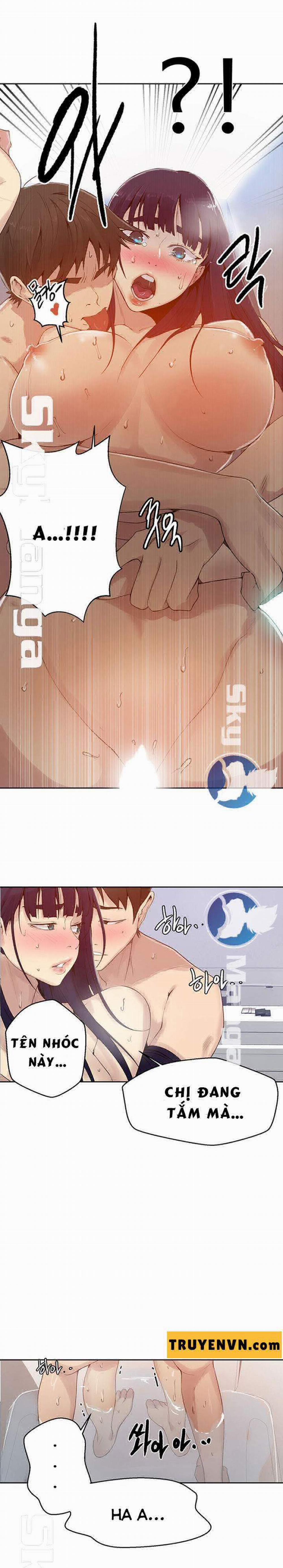 Lớp Học Bí Mật 66 trang 8