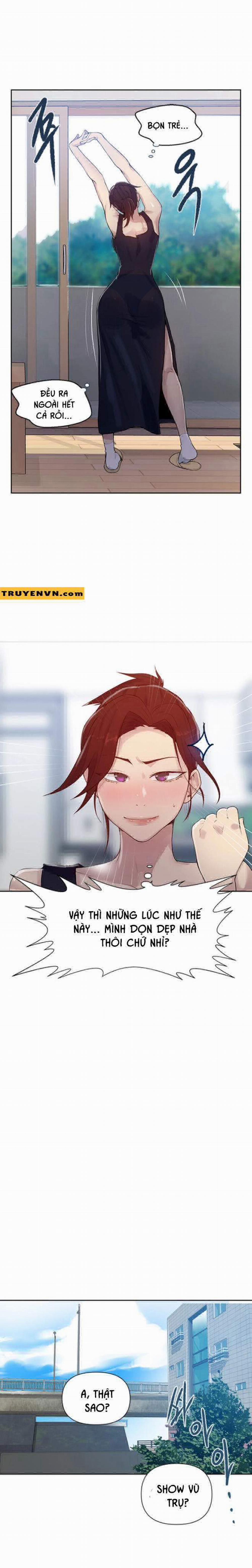 Lớp Học Bí Mật 67 trang 10