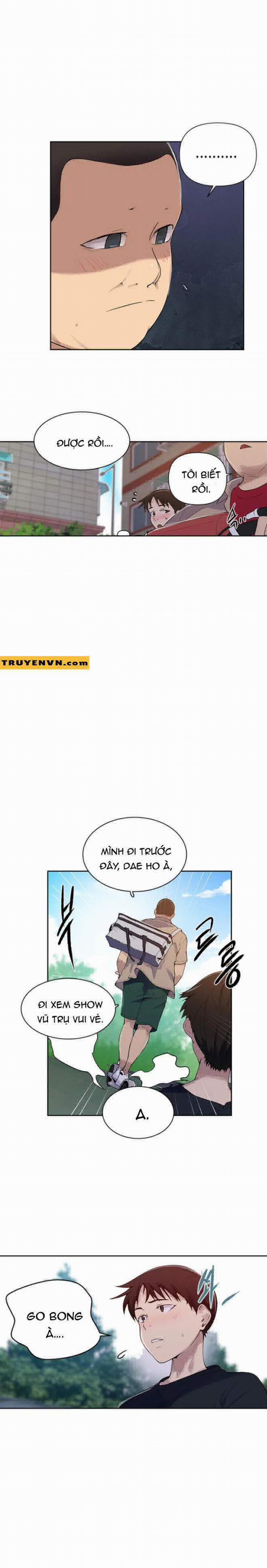 Lớp Học Bí Mật 67 trang 12