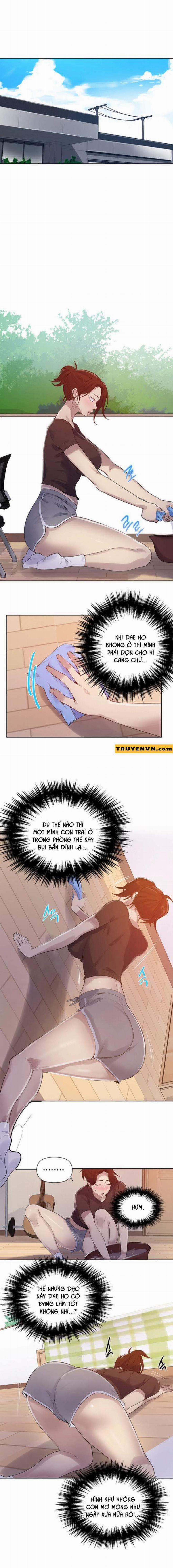 Lớp Học Bí Mật 67 trang 13