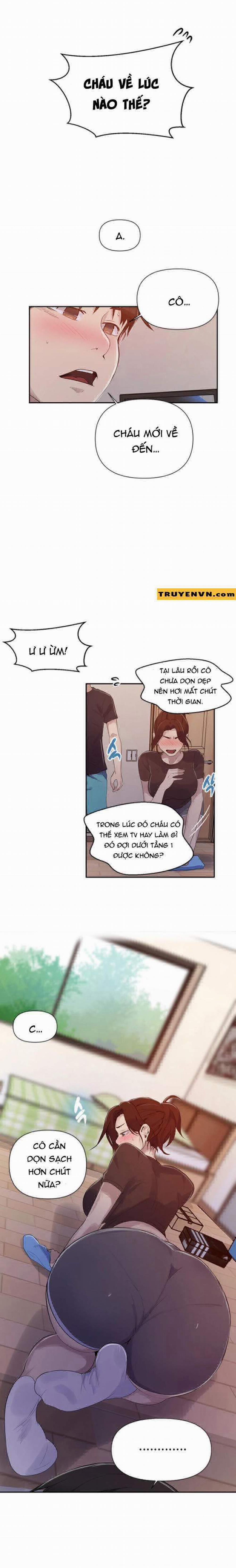 Lớp Học Bí Mật 67 trang 15