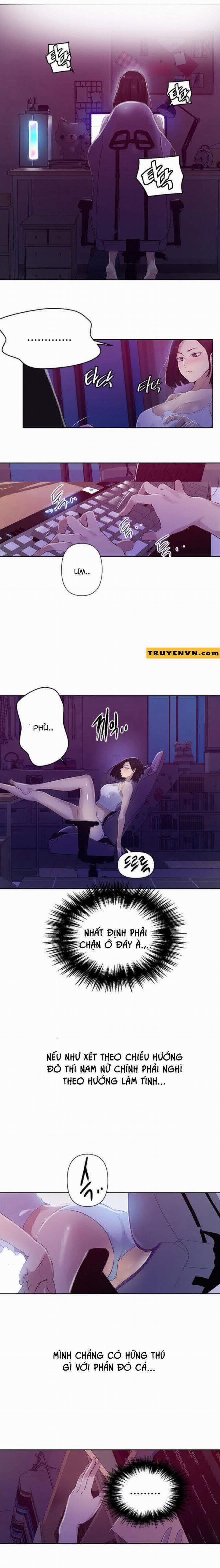 Lớp Học Bí Mật 67 trang 5