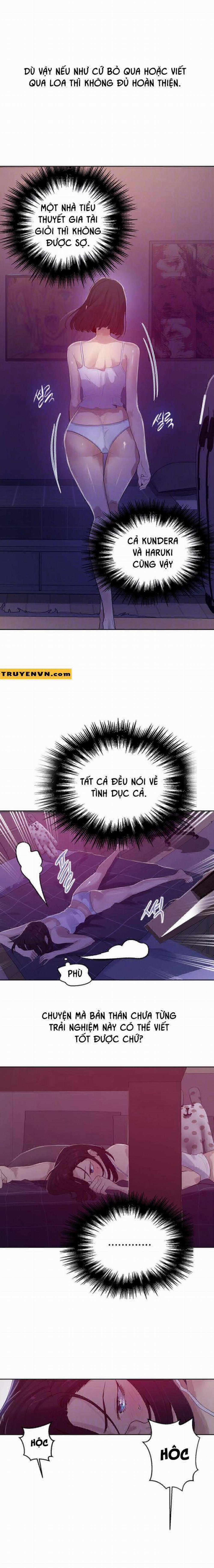 Lớp Học Bí Mật 67 trang 6