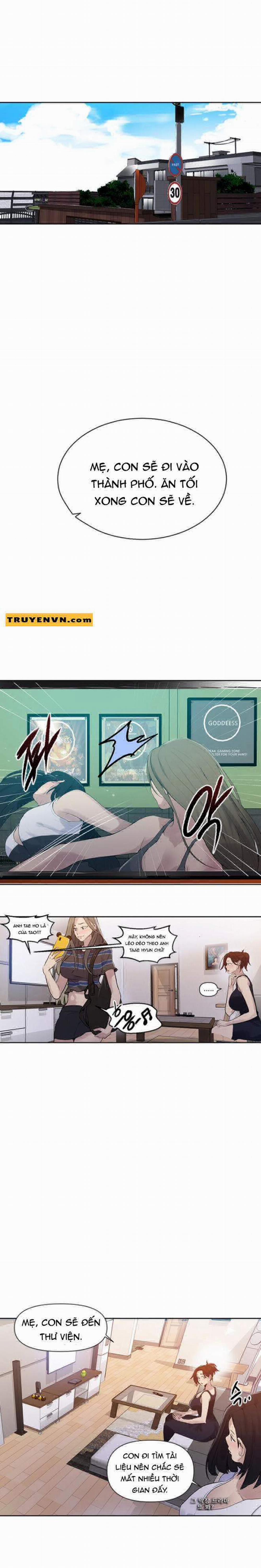 Lớp Học Bí Mật 67 trang 8