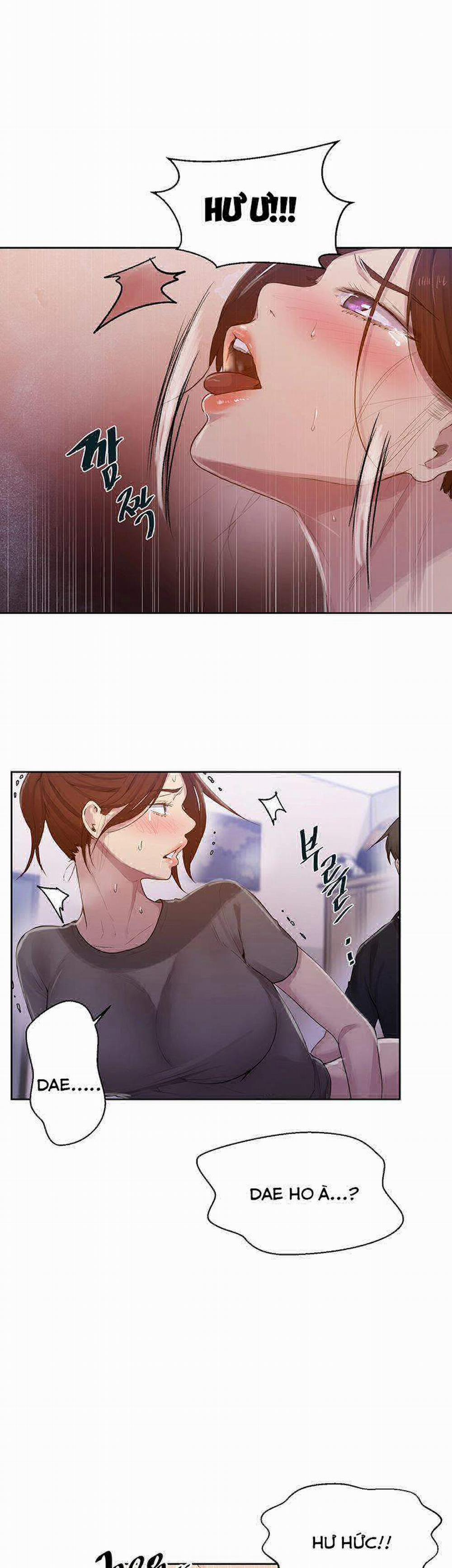 Lớp Học Bí Mật 68 trang 11