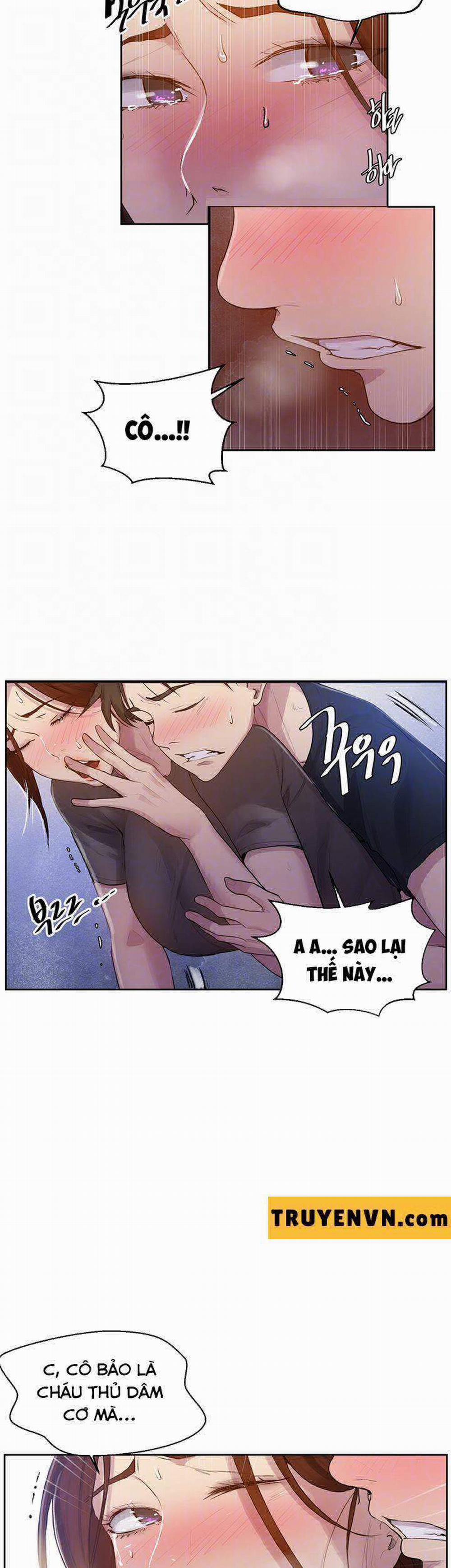 Lớp Học Bí Mật 68 trang 12