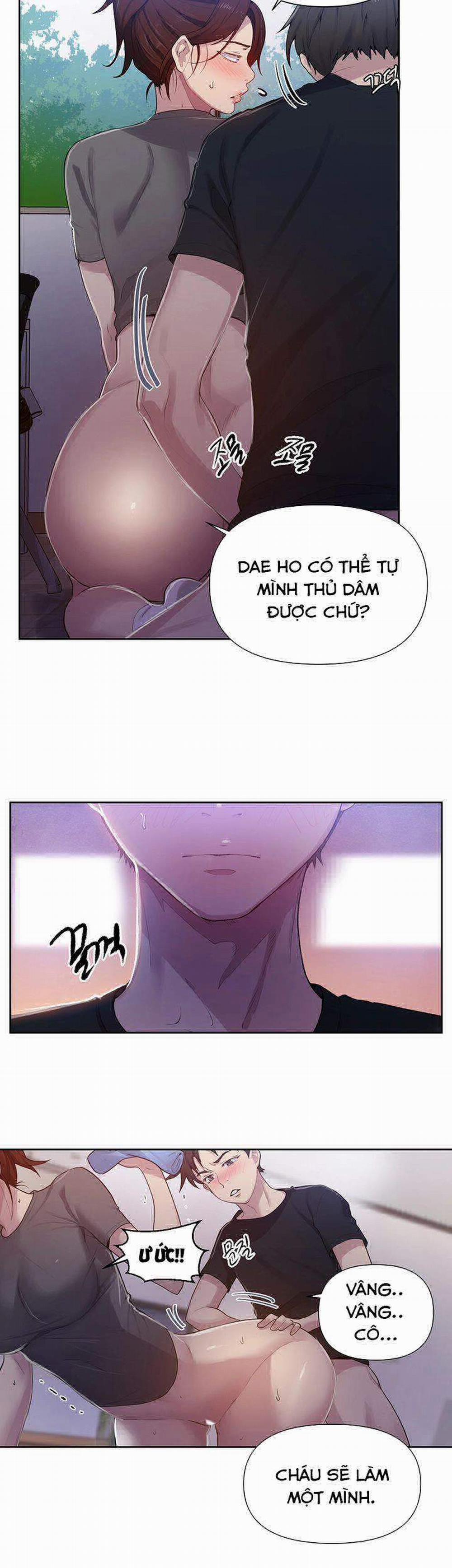 Lớp Học Bí Mật 68 trang 7