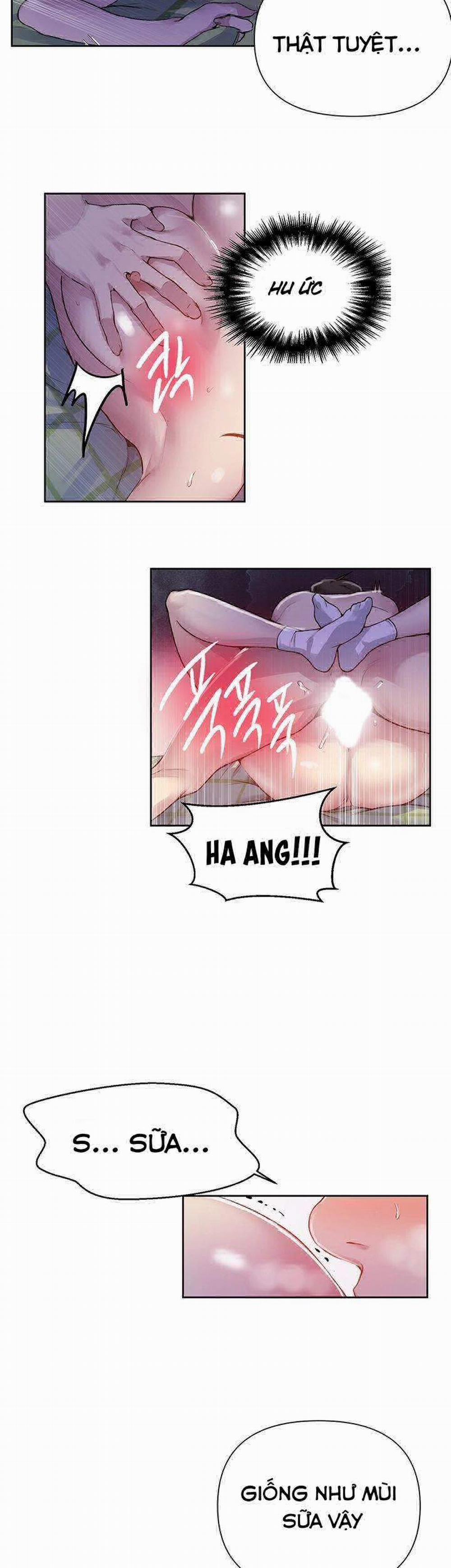 Lớp Học Bí Mật 69 trang 11