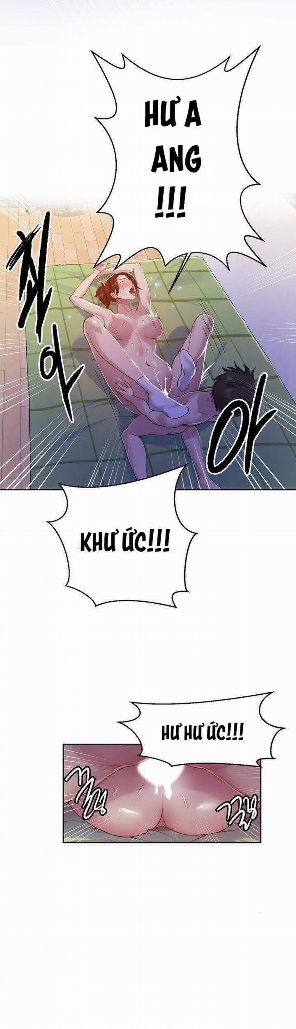 Lớp Học Bí Mật 69 trang 16