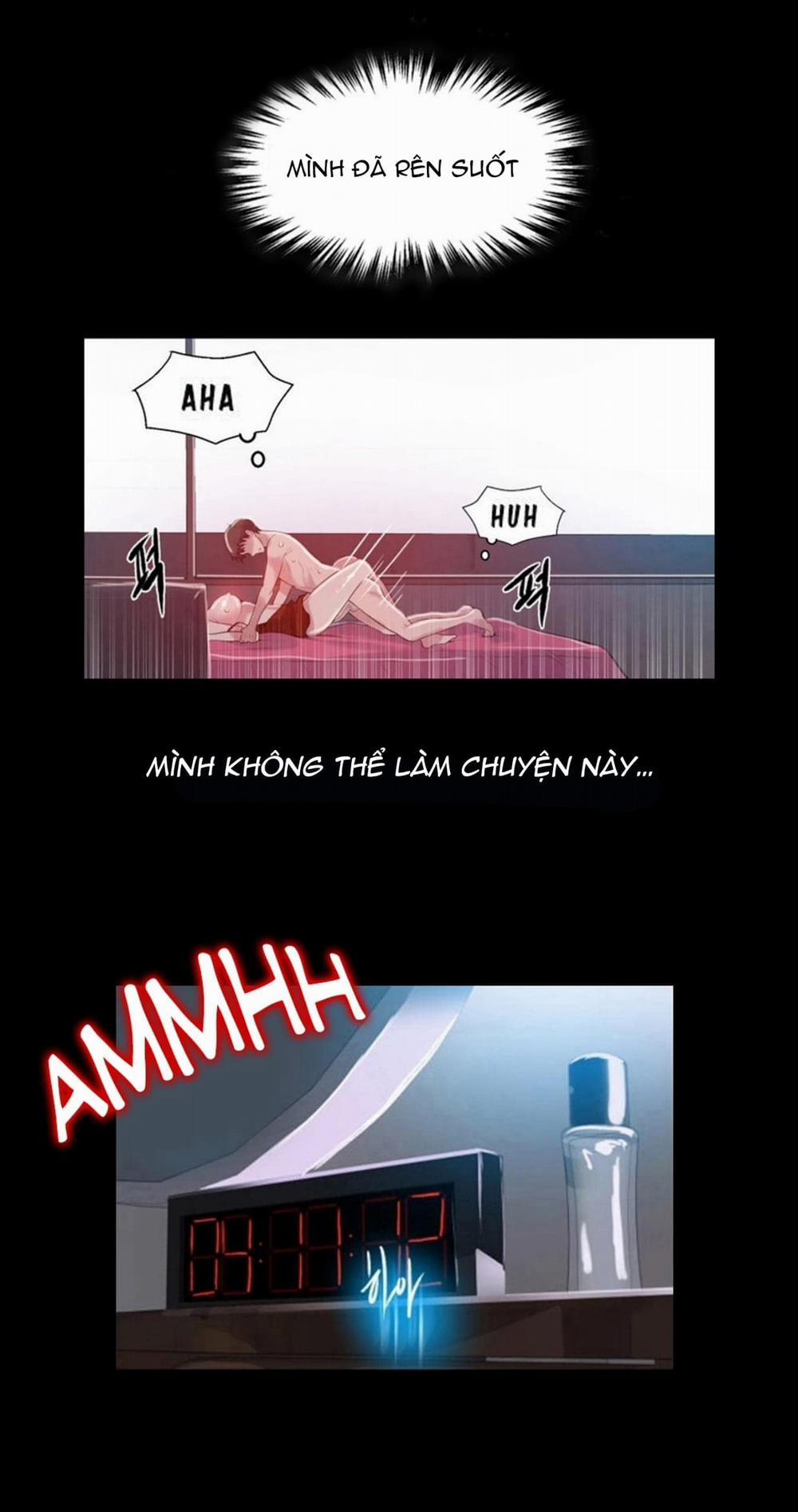 Lớp Học Bí Mật 7 trang 16