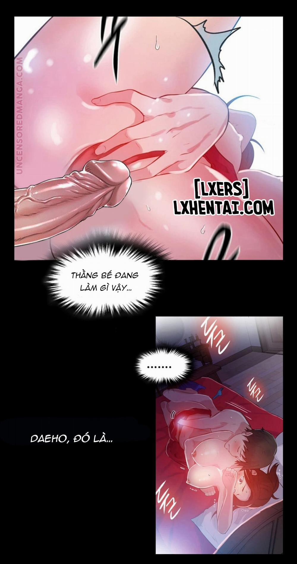 Lớp Học Bí Mật 7 trang 27