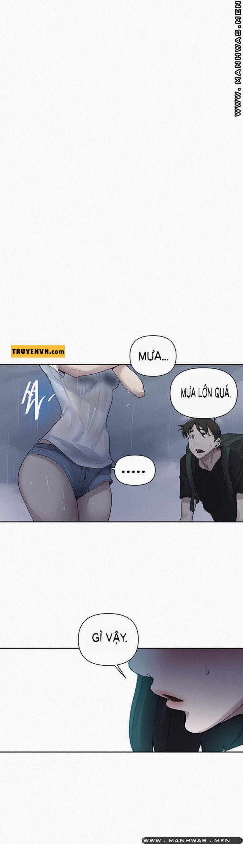 Lớp Học Bí Mật 70 trang 1