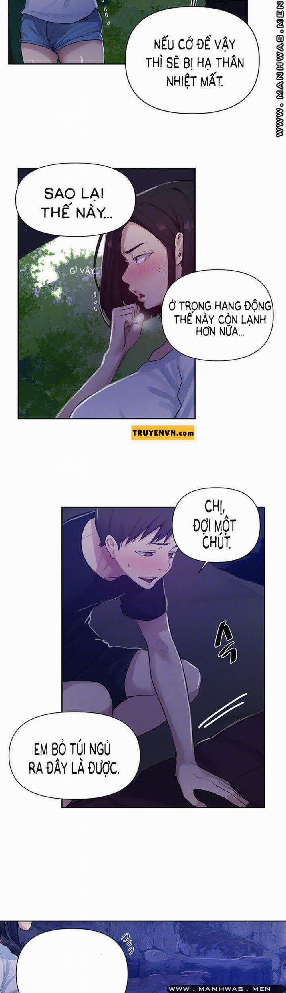 Lớp Học Bí Mật 70 trang 11