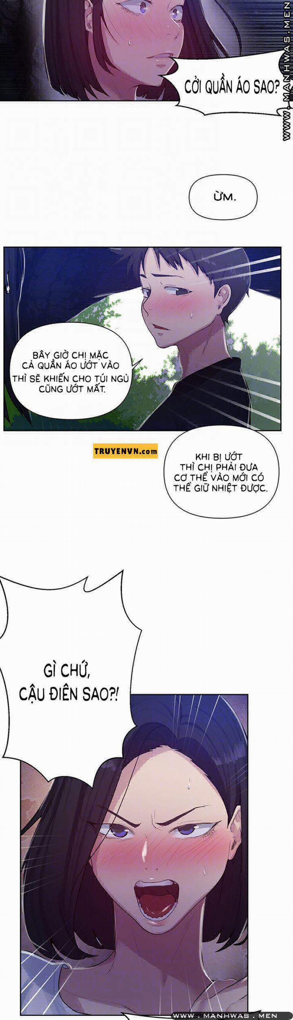 Lớp Học Bí Mật 70 trang 13