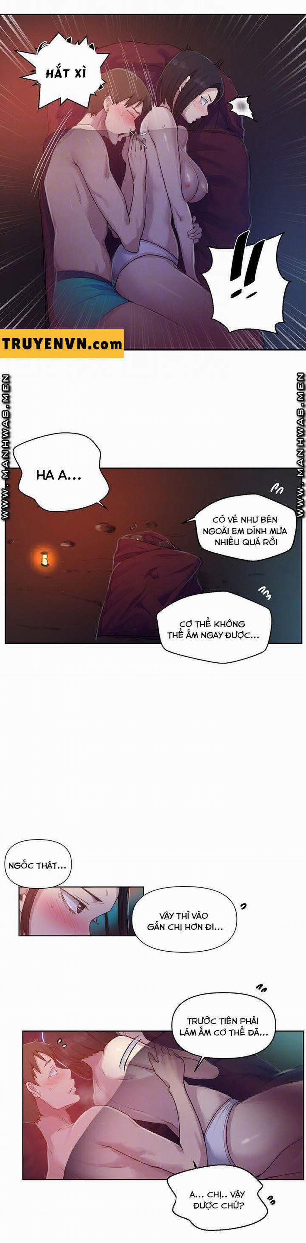 Lớp Học Bí Mật 71 trang 5