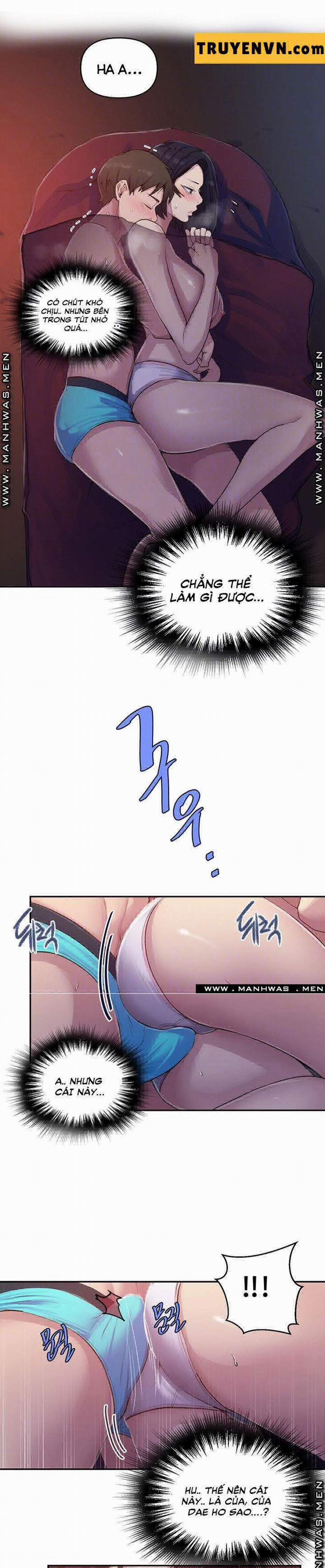 Lớp Học Bí Mật 71 trang 8