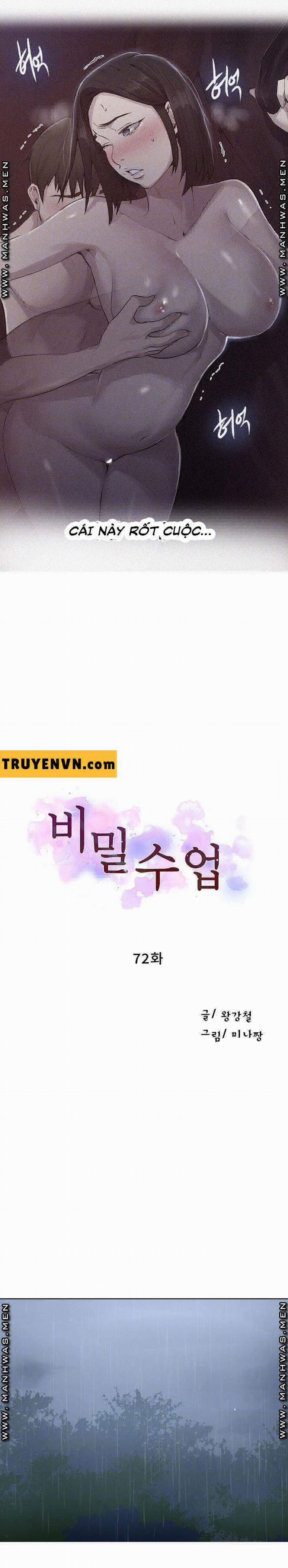 Lớp Học Bí Mật 72 trang 3