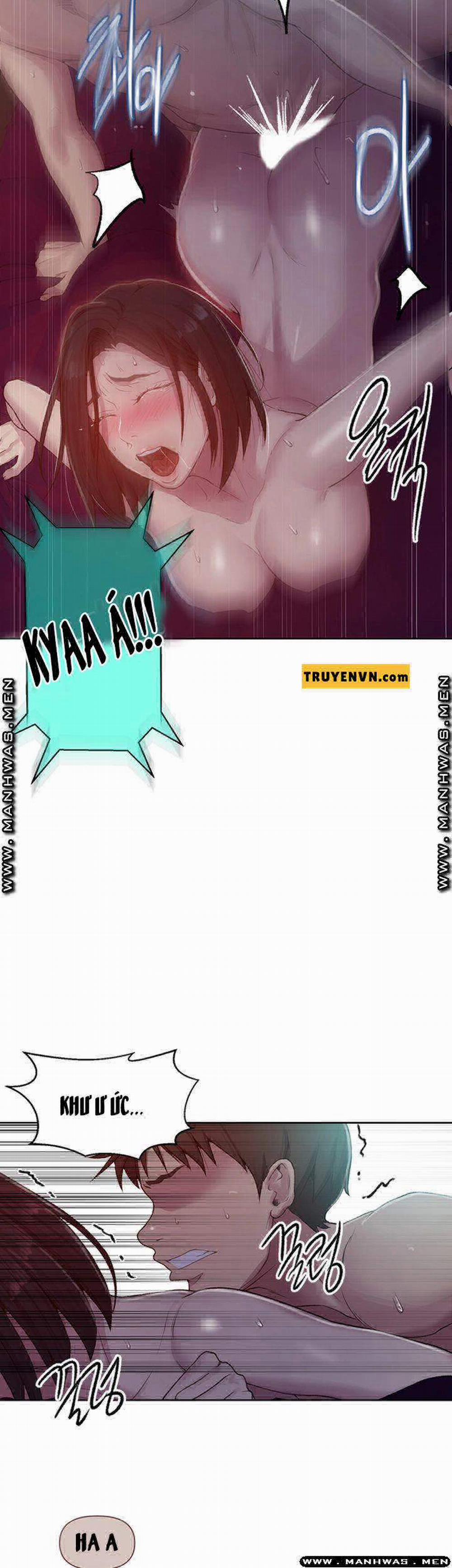 Lớp Học Bí Mật 73 trang 15